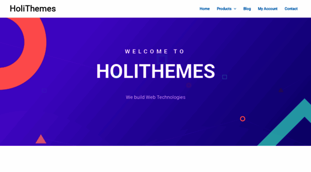 holithemes.com