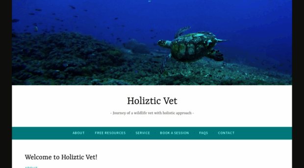 holizticvet.wordpress.com