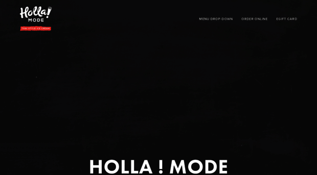 hollamode.com