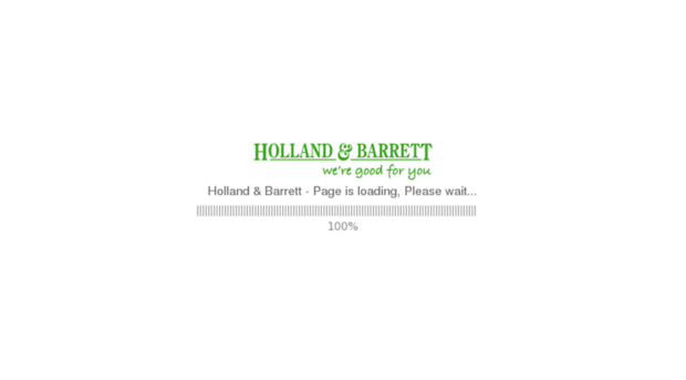 holland-barrett.org