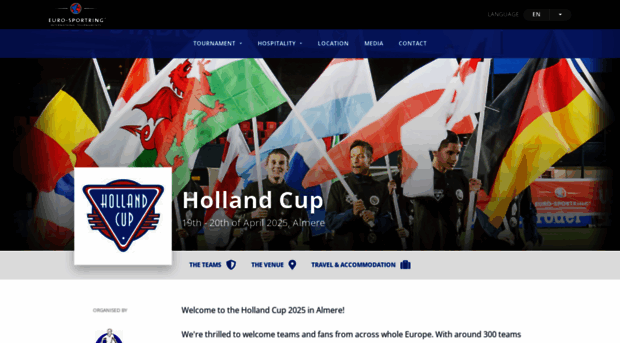 holland-cup.nl