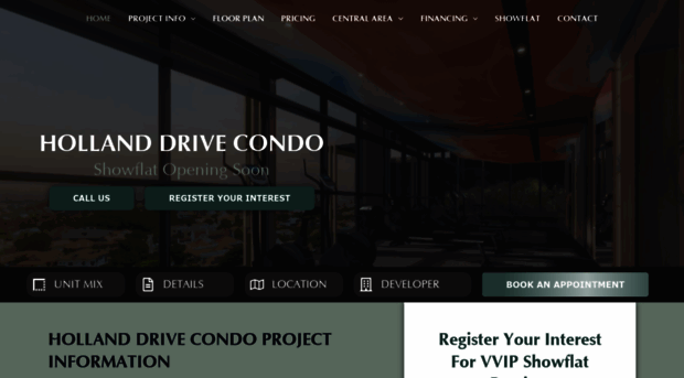 holland-drive-condo.com