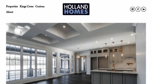 holland-homes.ca