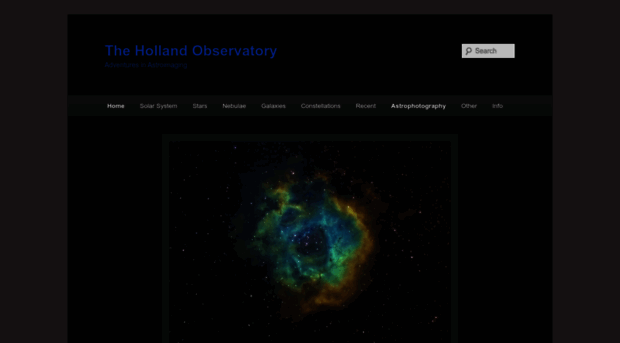 holland-observatory.net