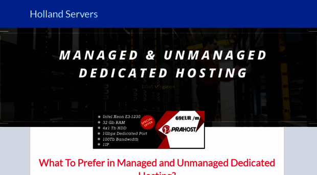 holland-servers.com