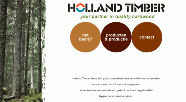 holland-timber.nl