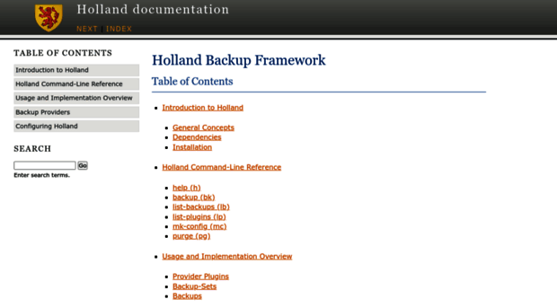 holland.readthedocs.io