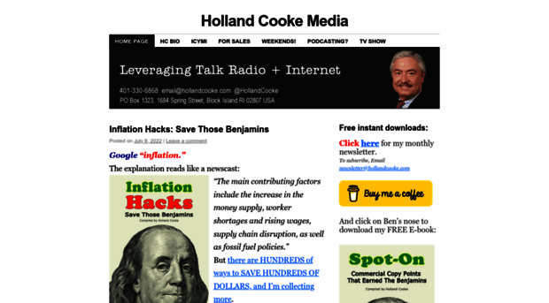 hollandcookemedia.wordpress.com