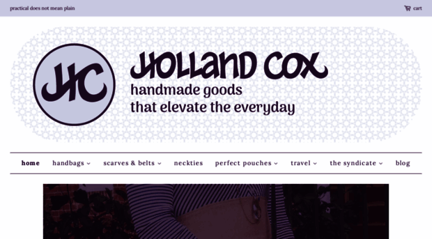 hollandcox.com