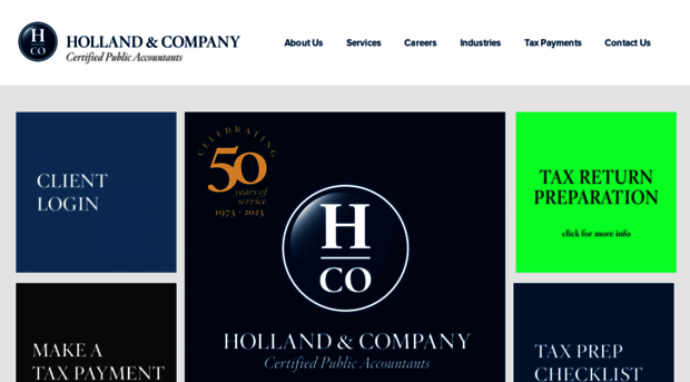 hollandcpa.com