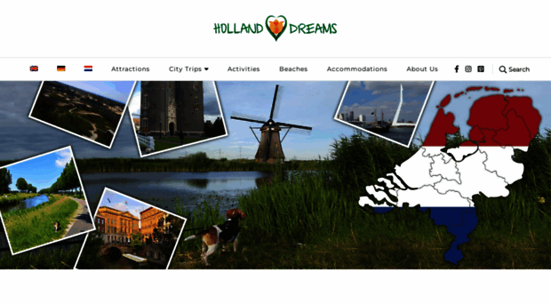 hollanddreams.com