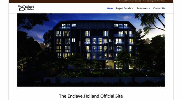 hollandenclave.sg