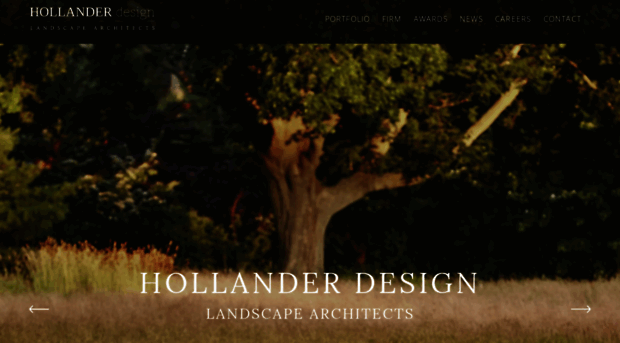 hollanderdesign.com