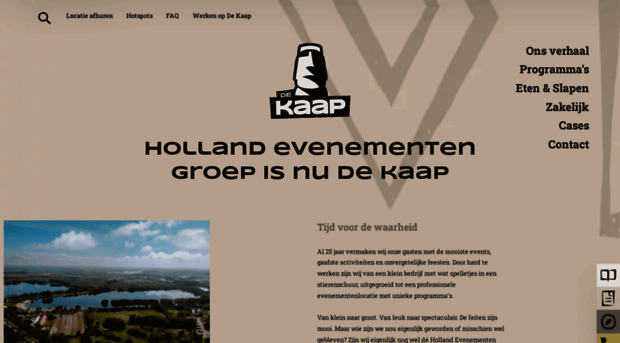 hollandevenementengroep.nl