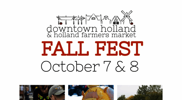 hollandfallfest.com