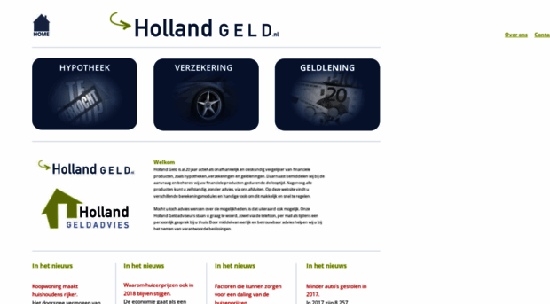 hollandgeldadvies.nl