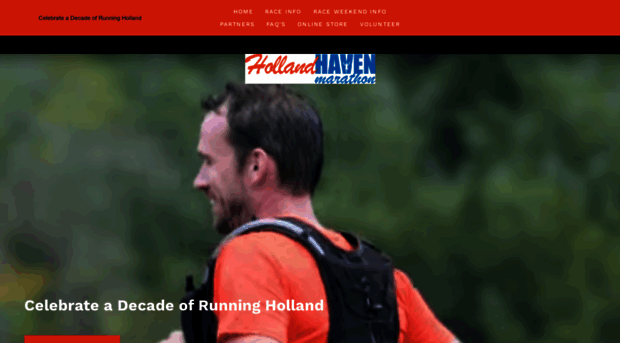 hollandhavenmarathon.com