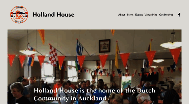 hollandhouse.org.nz