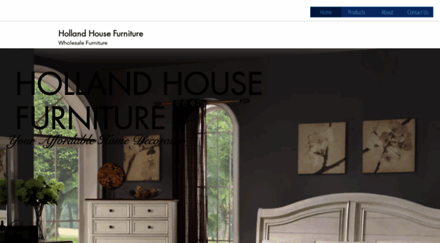 hollandhousefurniture.com