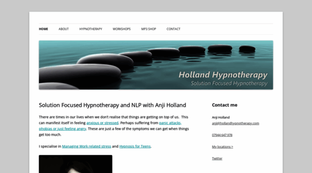 hollandhypnotherapy.com