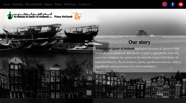 hollandi.com