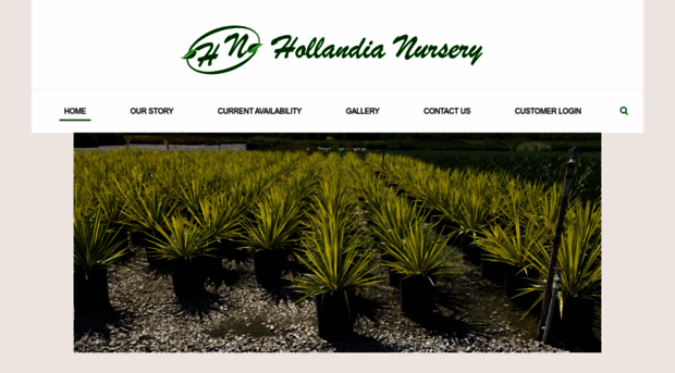 hollandianursery.com