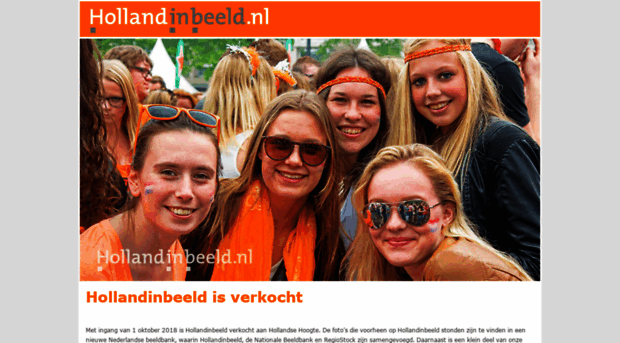 hollandinbeeld.nl