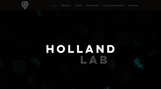 hollandlab.com