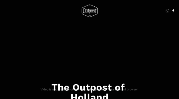 hollandoutpost.com