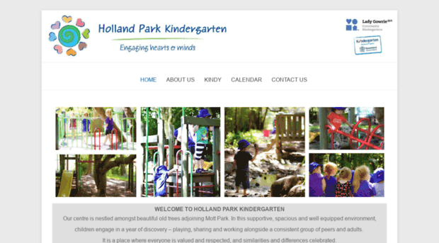 hollandparkkindy.com