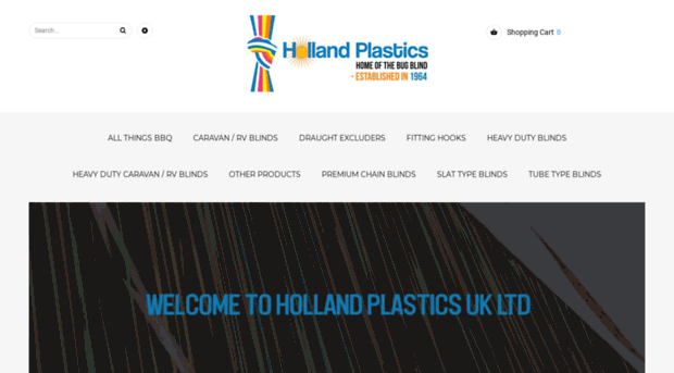 hollandplastics.co.uk