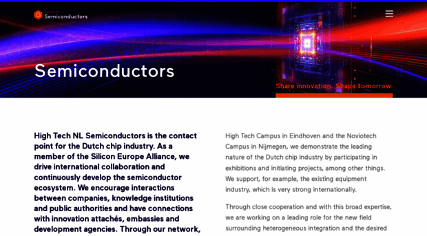 hollandsemiconductors.nl