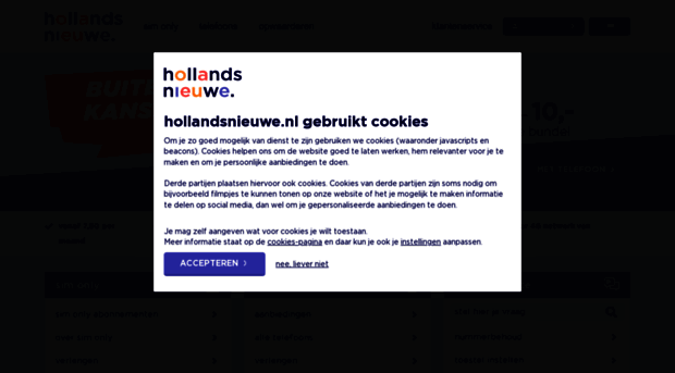 hollandsenieuwe.nl