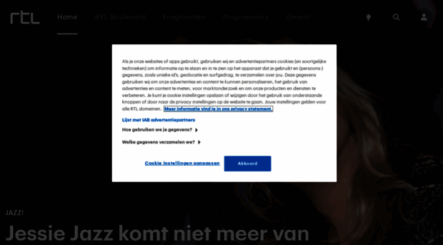 hollandsnexttopmodel.nl