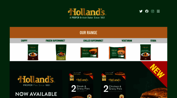 hollandspies.co.uk