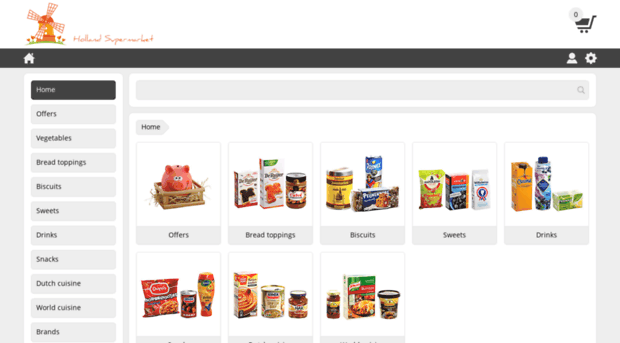 hollandsupermarket.co.uk