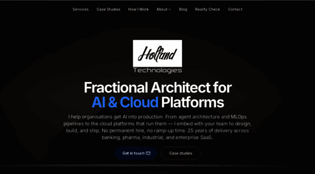 hollandtech.net