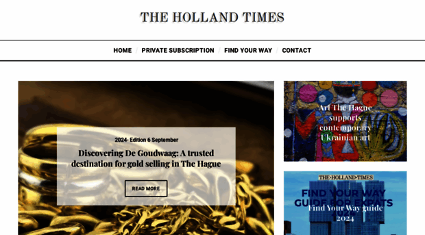 hollandtimes.nl