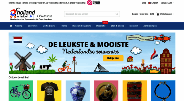hollandwinkel.com