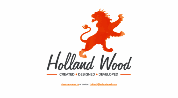 hollandwood.com