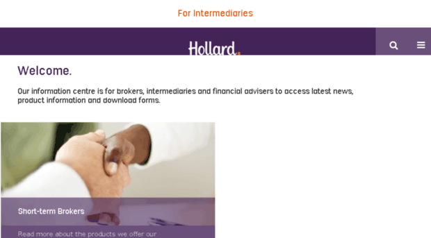 hollardbrokers.co.za