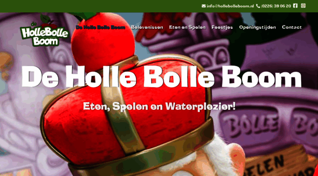 hollebolleboom.nl