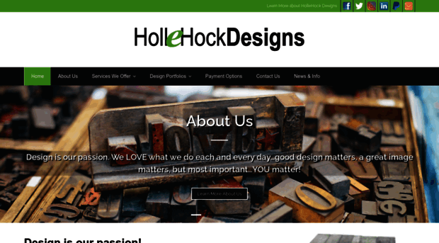 hollehock.com