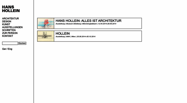 hollein.com