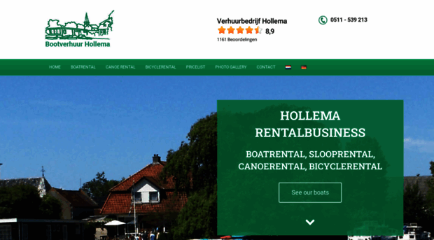 hollema.nl