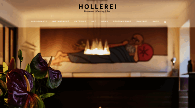 hollerei.at