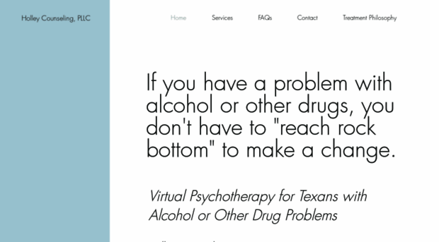 holley-counseling.com