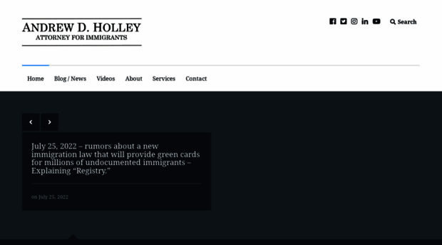 holley-law.com