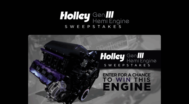 holley.powernationtv.com