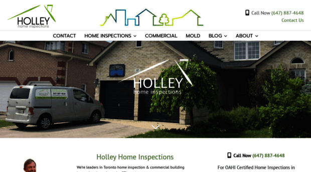 holleyhomeinspections.ca